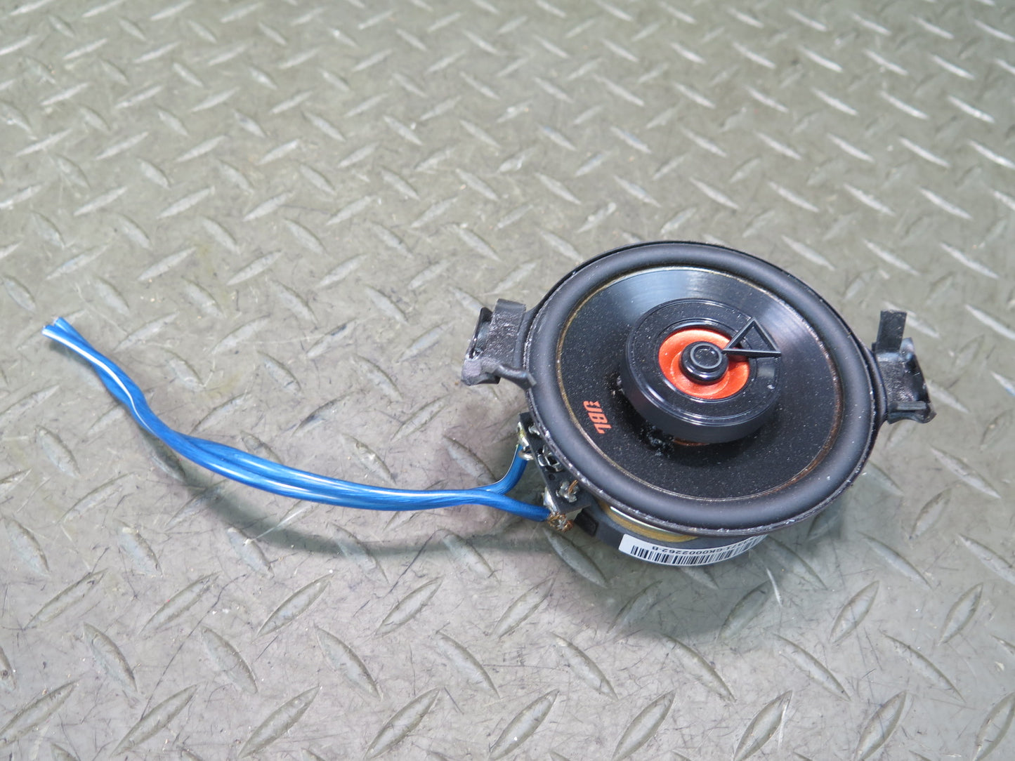 Set of 2 JBL Club 322F 2-WAY Speaker