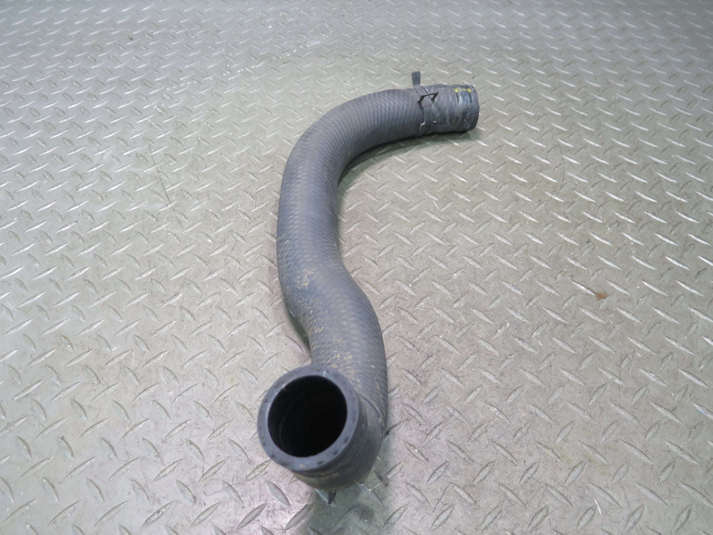 01-06 Lexus UCF30L LS430 Set of 2 Engine Radiator Coolant Hose Pipe Line OEM
