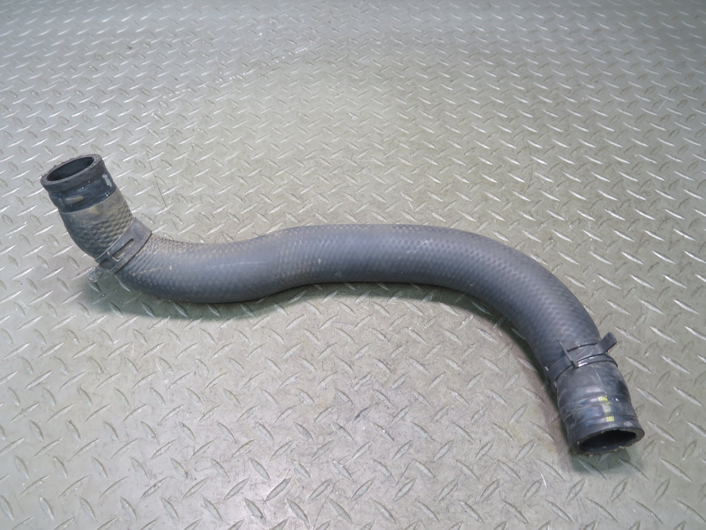 01-06 Lexus UCF30L LS430 Set of 2 Engine Radiator Coolant Hose Pipe Line OEM