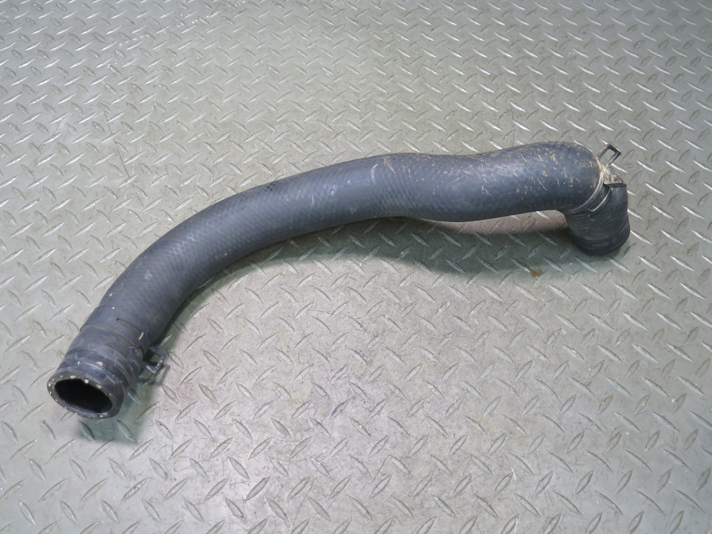 01-06 Lexus UCF30L LS430 Set of 2 Engine Radiator Coolant Hose Pipe Line OEM