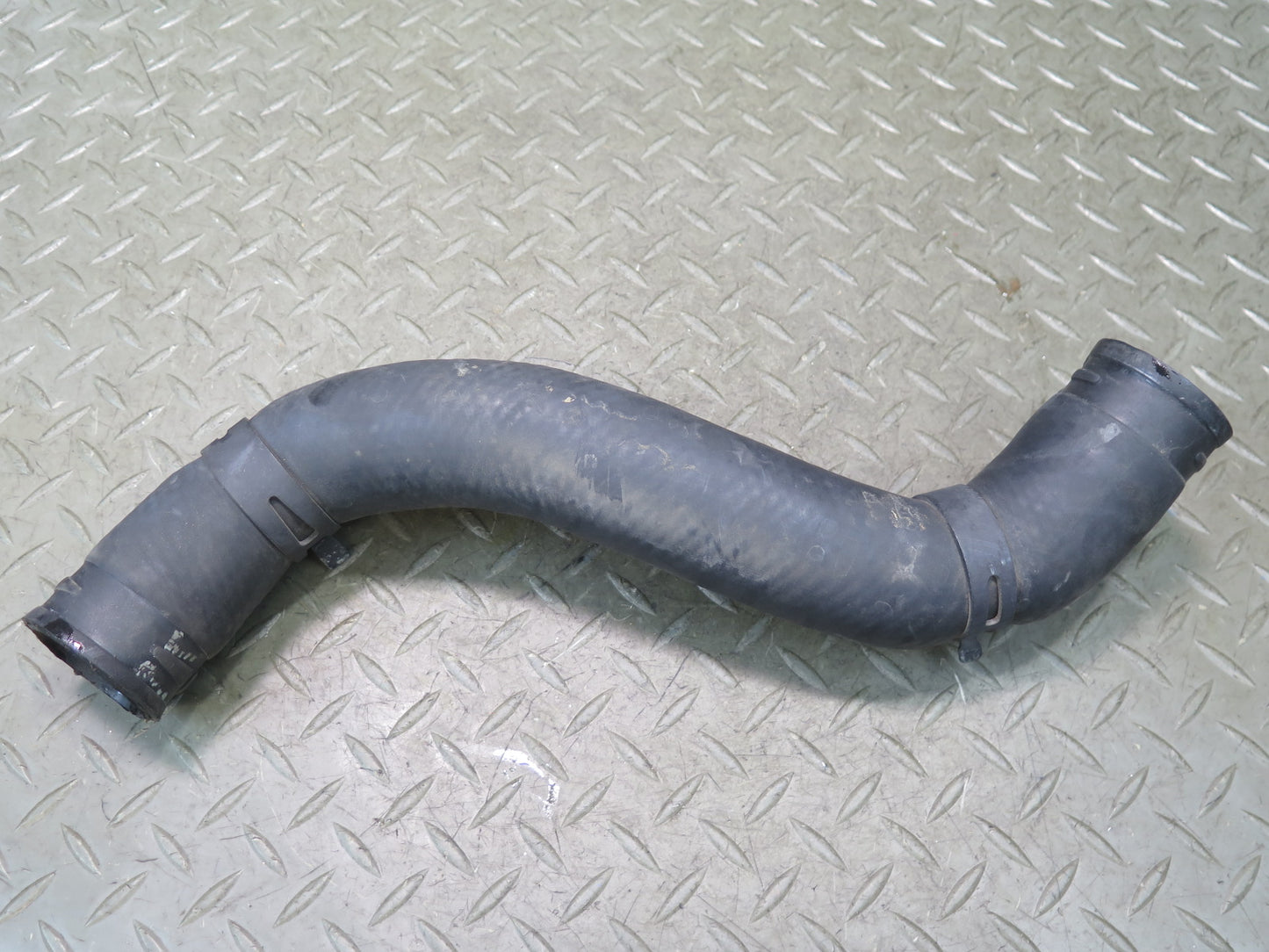 01-06 Lexus UCF30L LS430 Set of 2 Engine Radiator Coolant Hose Pipe Line OEM