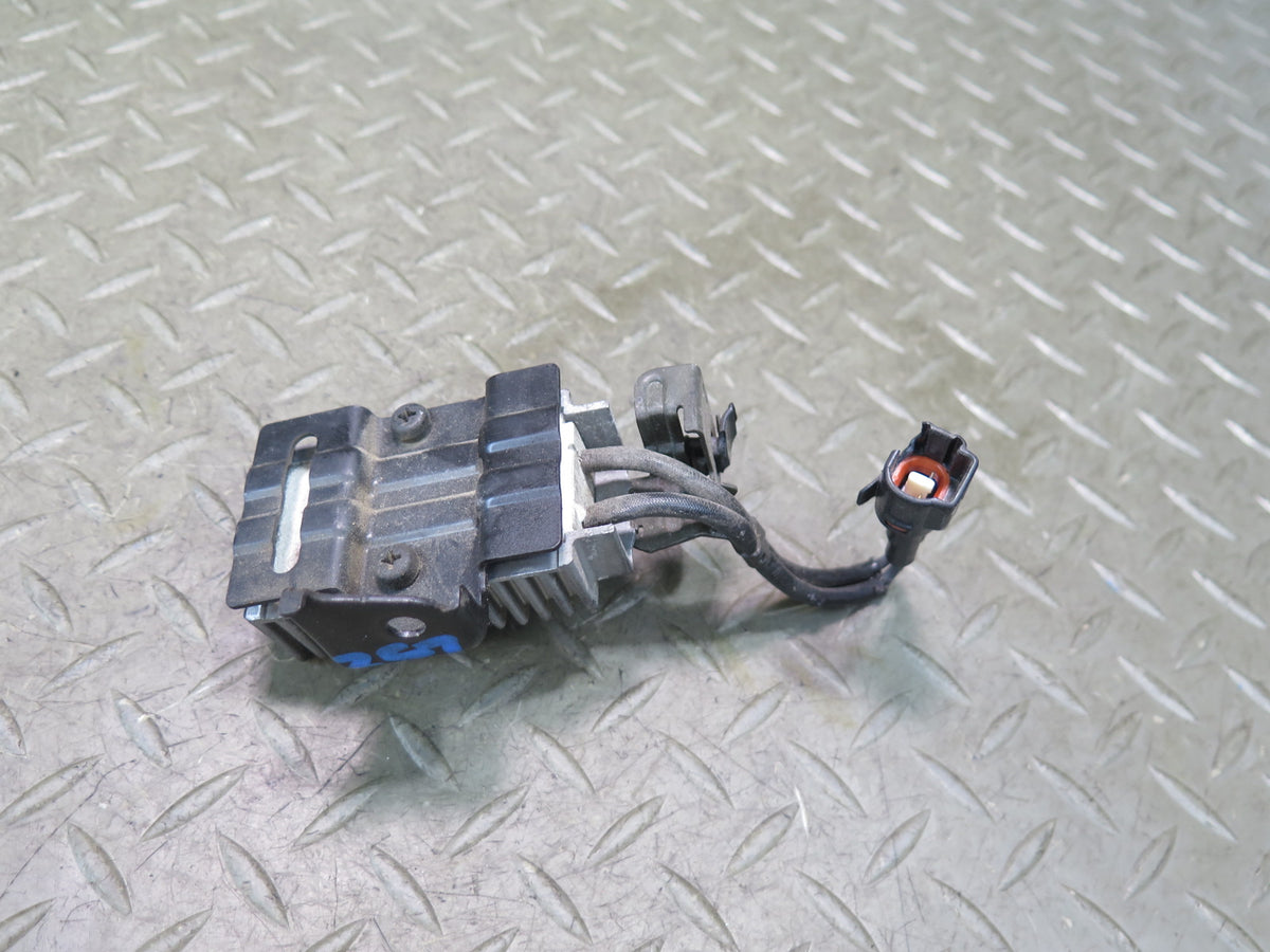 01-03 Lexus UCF30L LS430 Fuel Pump Resistor Module 23080-50090 OEM