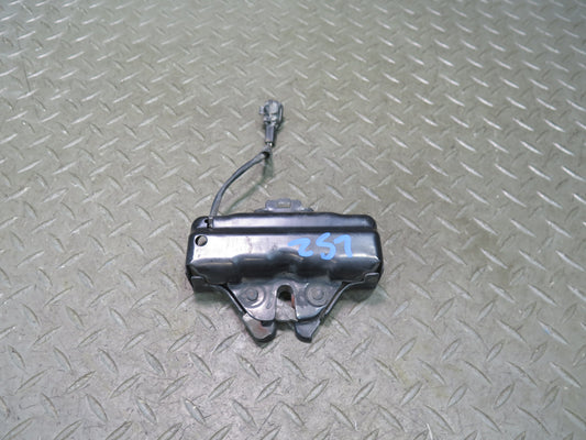 01-06 Lexus UCF30L LS430 Front Hood Lock Latch OEM