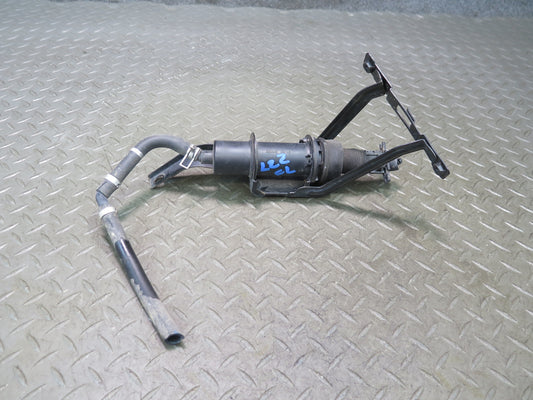 01-03 Lexus UCF30L LS430 Left Headlight Washer Pump Nozzle Actuator OEM