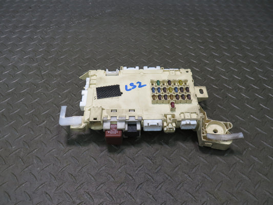 01-03 Lexus UCF30L LS430 Dash Front Left Fuse Relay Box Module 82730-50081 OEM