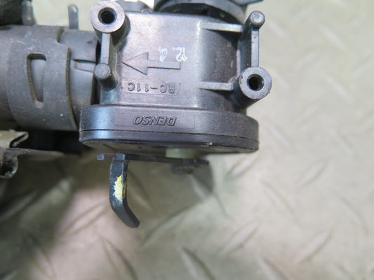 01-06 Lexus UCF30L LS430 Hvac Heater Control Water Valve OEM