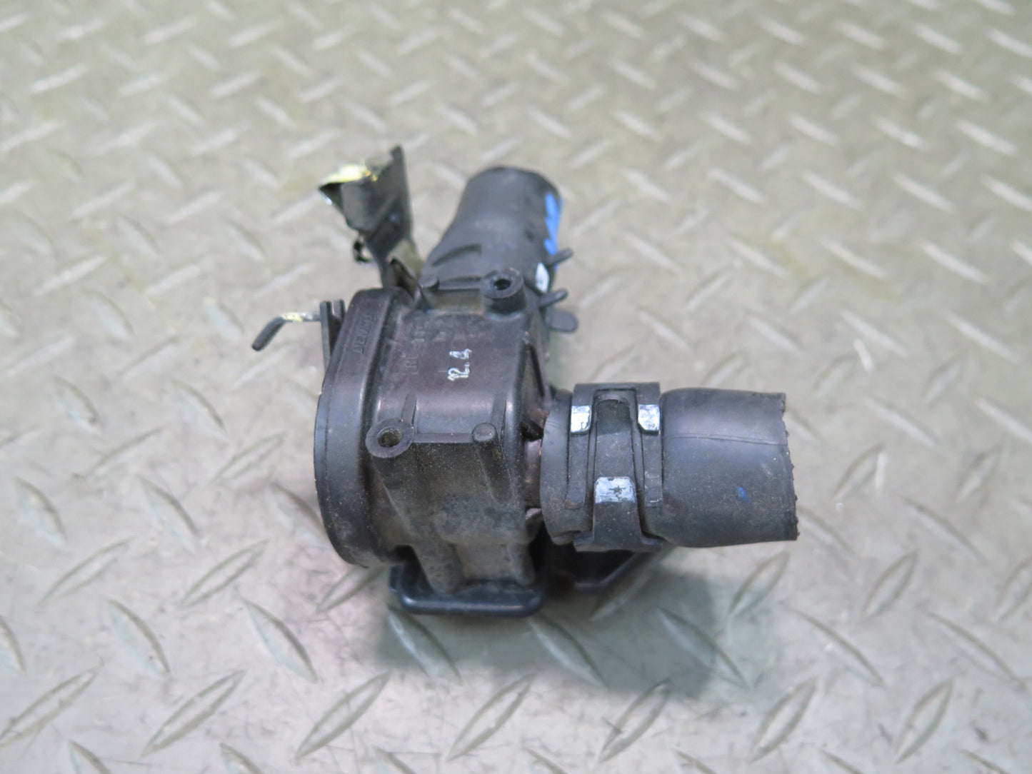 01-06 Lexus UCF30L LS430 Hvac Heater Control Water Valve OEM