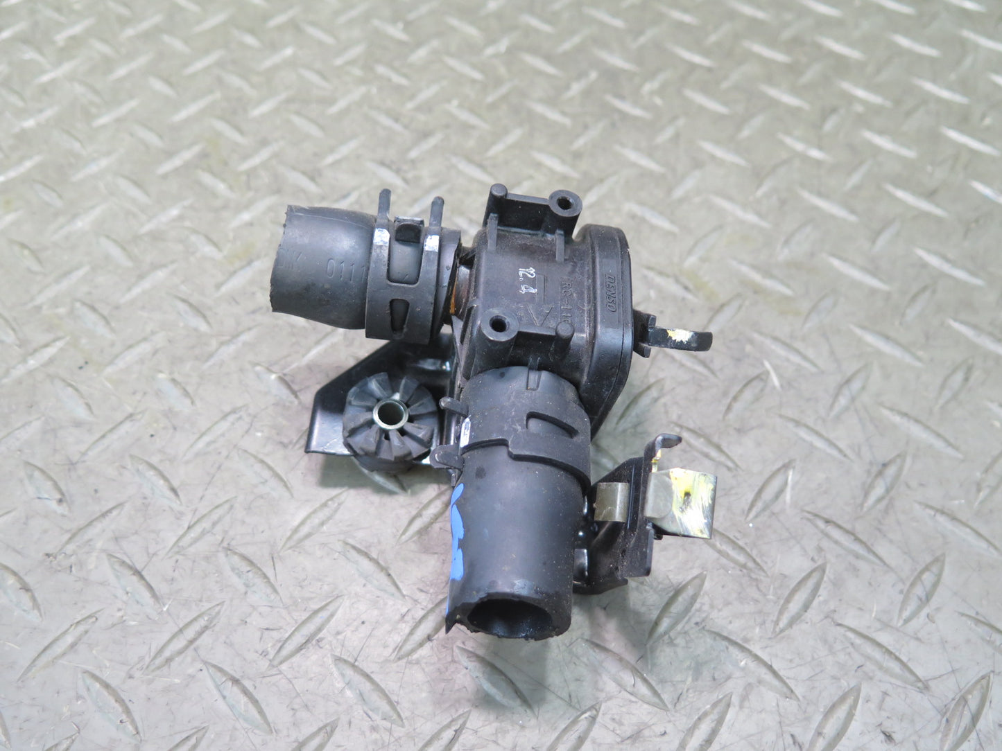 01-06 Lexus UCF30L LS430 Hvac Heater Control Water Valve OEM