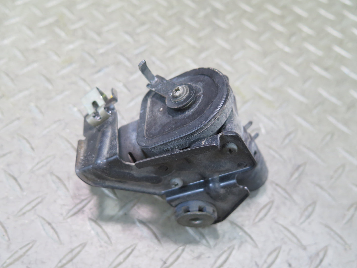 01-06 Lexus UCF30L LS430 Hvac Heater Control Water Valve OEM