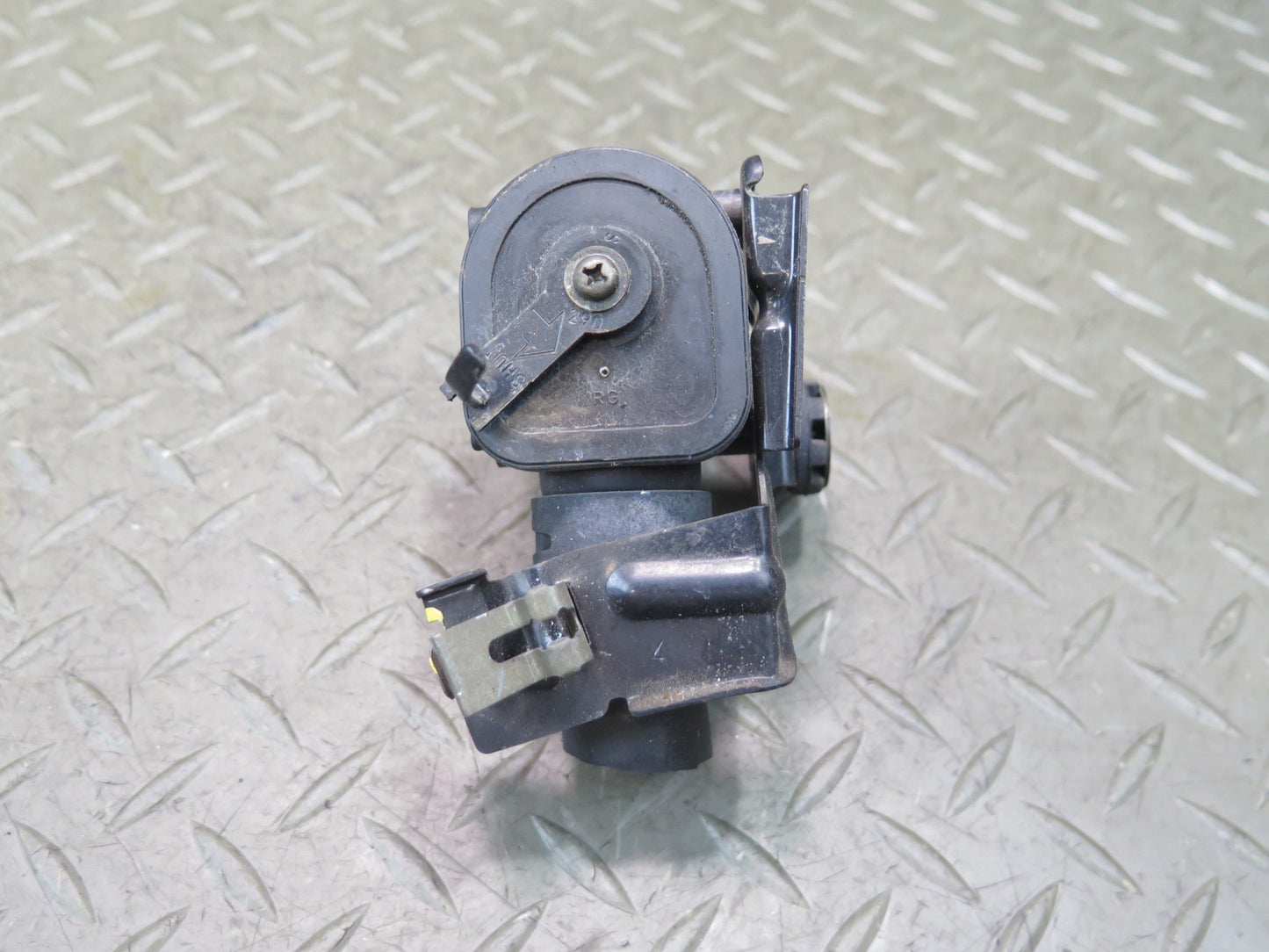 01-06 Lexus UCF30L LS430 Hvac Heater Control Water Valve OEM