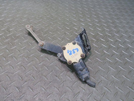 01-06 Lexus UCF30L LS430 Rear Left Right Suspension Height Level Sensor Set OEM