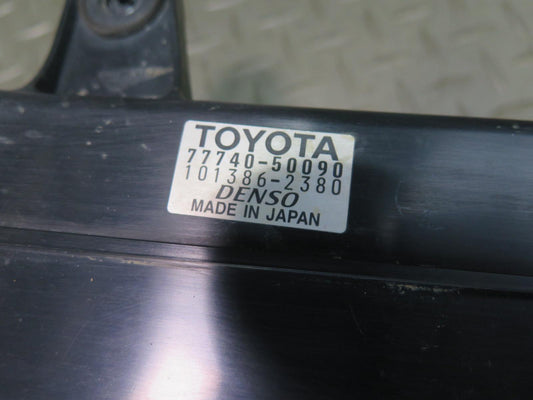 01-06 Lexus UCF30L LS430 Fuel Evap Vapor Charcoal Canister 77740-50090 OEM