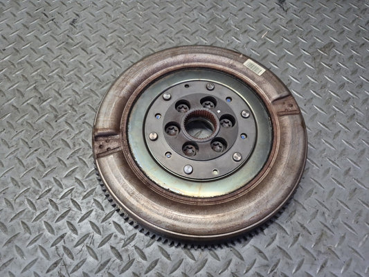 2015-2020 BMW F82 F83 M4 GS7D36SG A/T DCT Clutch Flywheel 94k Miles