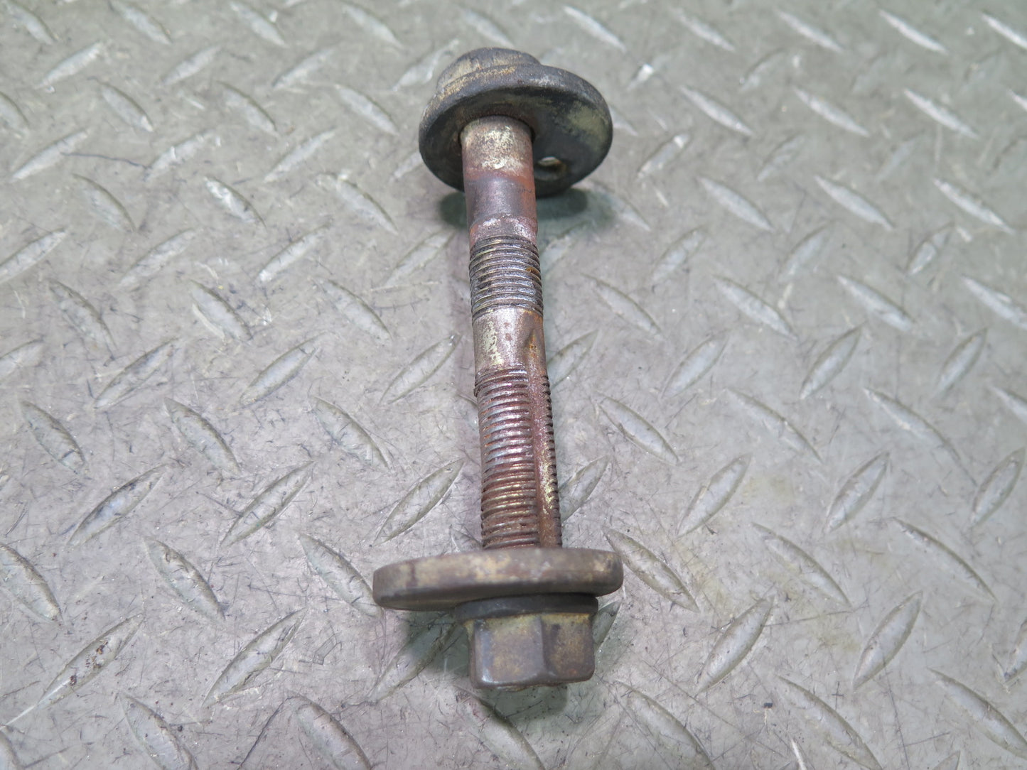 01-06 Lexus UCF30L LS430 Set of 2 Front Suspension Eccentric Camber Bolt OEM