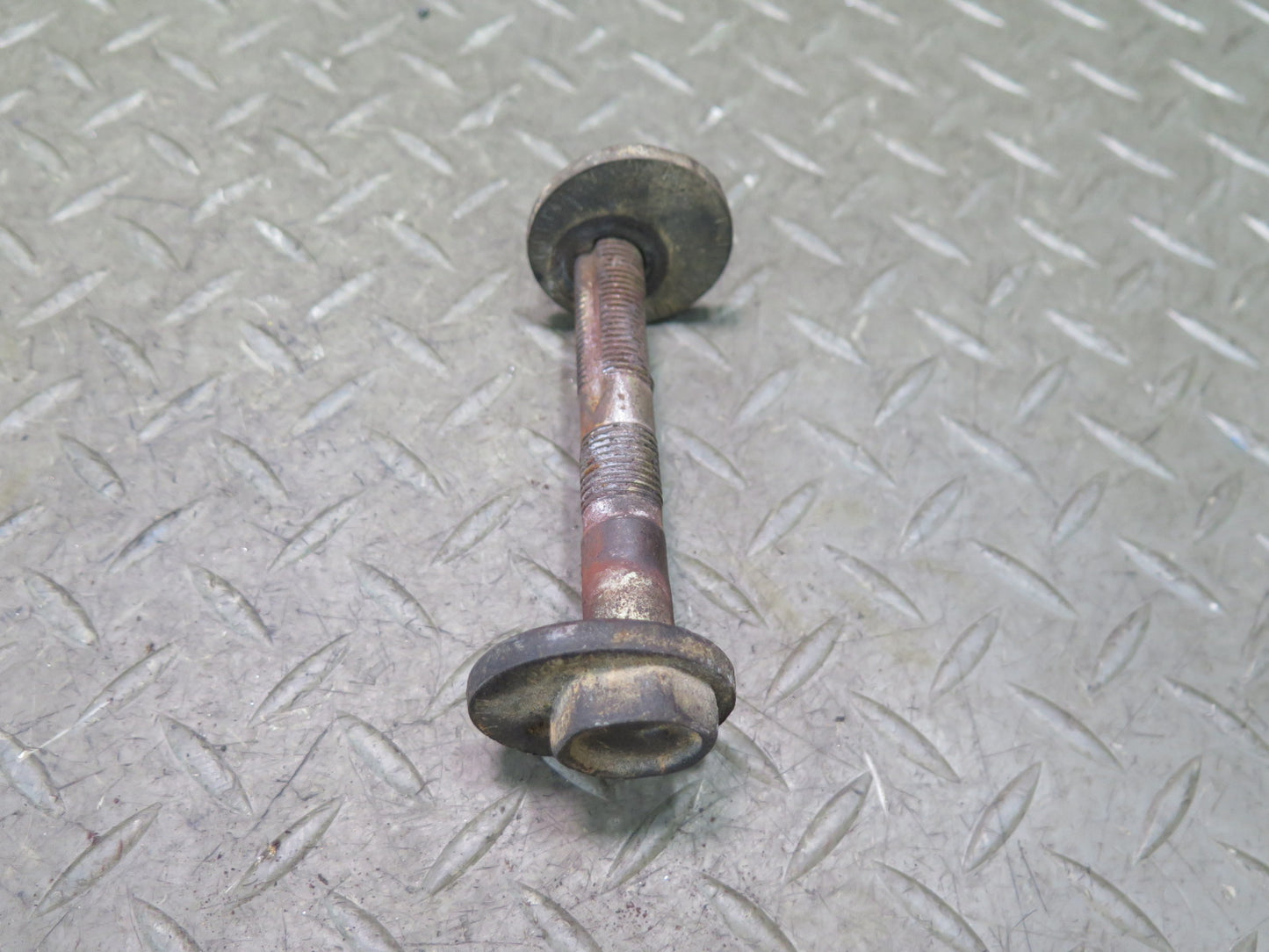 01-06 Lexus UCF30L LS430 Set of 2 Front Suspension Eccentric Camber Bolt OEM