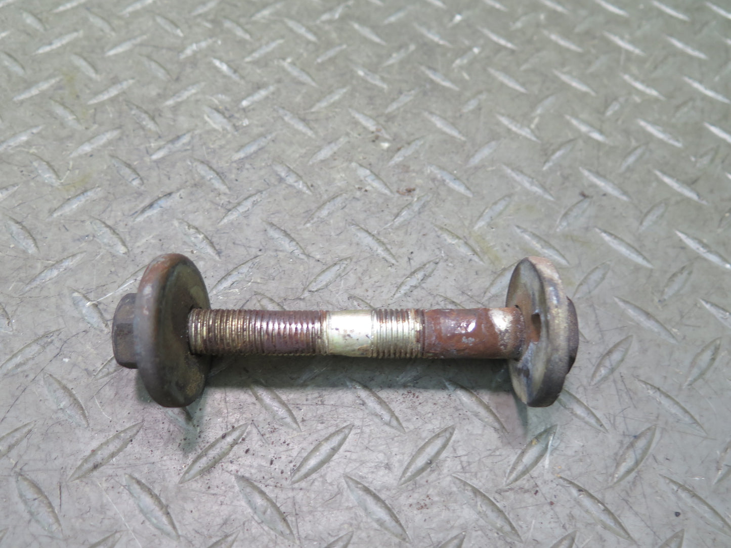 01-06 Lexus UCF30L LS430 Set of 2 Front Suspension Eccentric Camber Bolt OEM