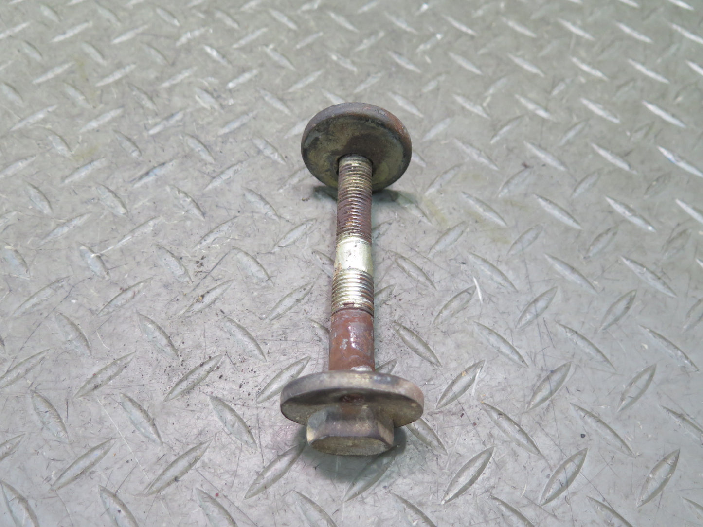 01-06 Lexus UCF30L LS430 Set of 2 Front Suspension Eccentric Camber Bolt OEM