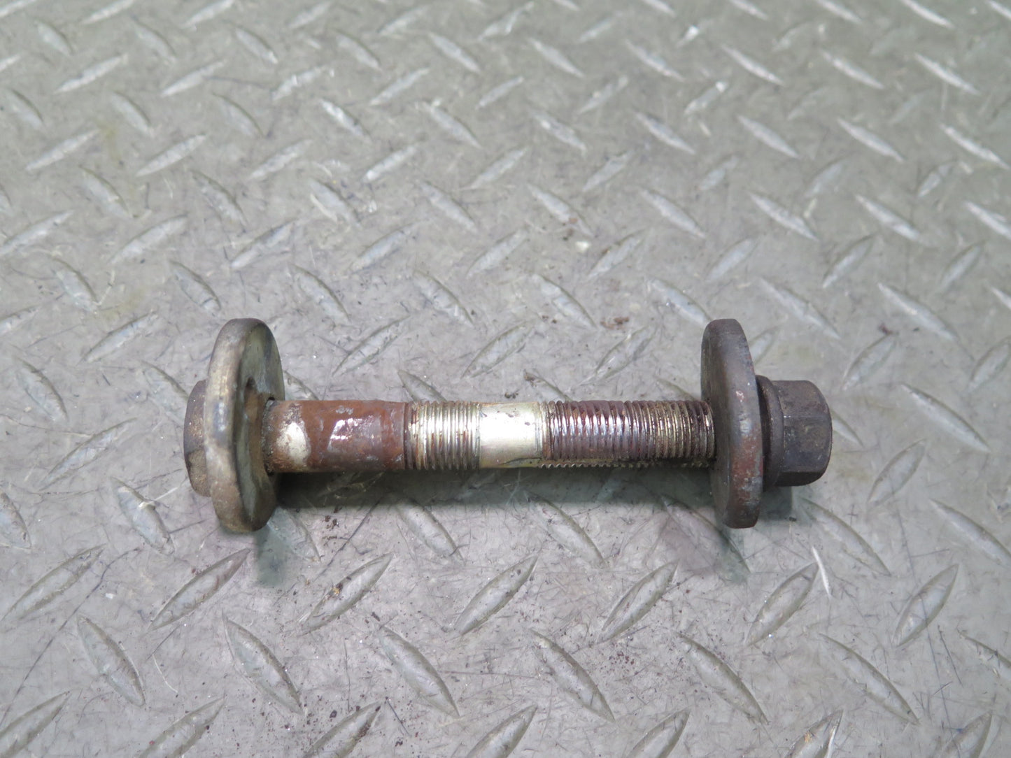 01-06 Lexus UCF30L LS430 Set of 2 Front Suspension Eccentric Camber Bolt OEM