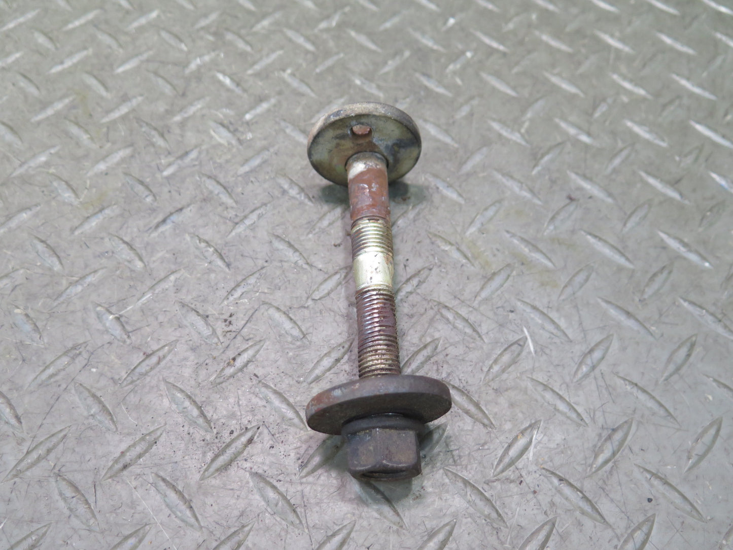 01-06 Lexus UCF30L LS430 Set of 2 Front Suspension Eccentric Camber Bolt OEM