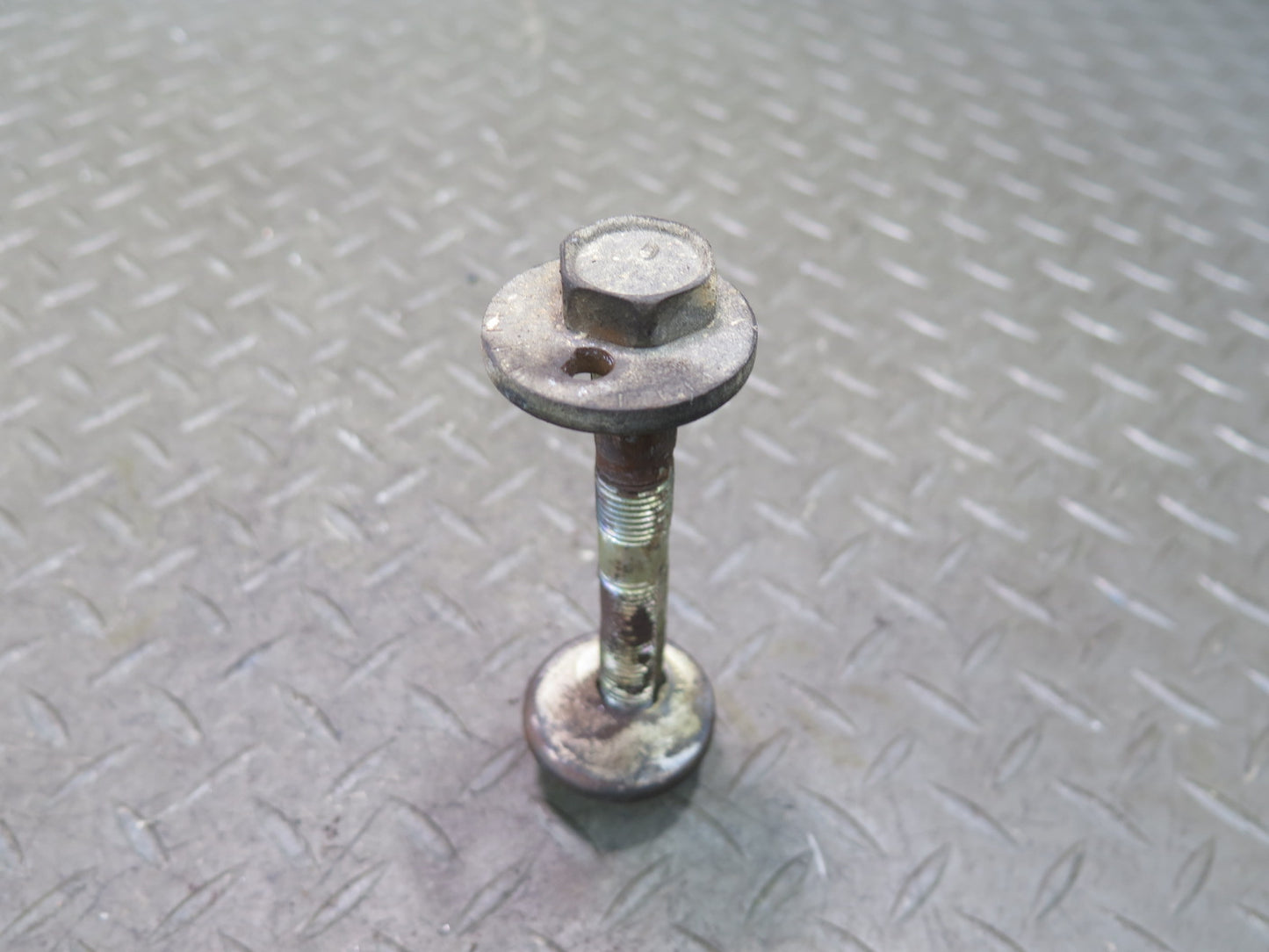01-06 Lexus UCF30L LS430 Set of 2 Front Suspension Eccentric Camber Bolt OEM