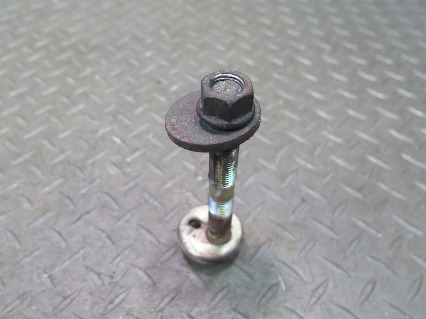 01-06 Lexus UCF30L LS430 Set of 2 Front Suspension Eccentric Camber Bolt OEM