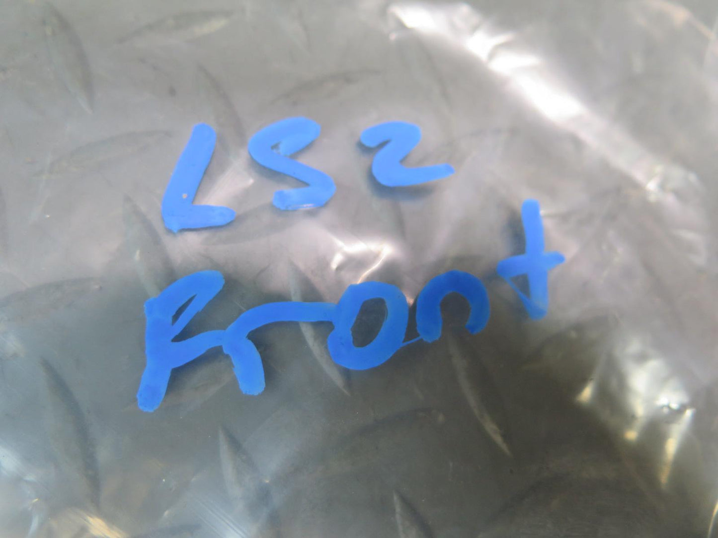 01-06 Lexus UCF30L LS430 Set of 2 Front Suspension Eccentric Camber Bolt OEM