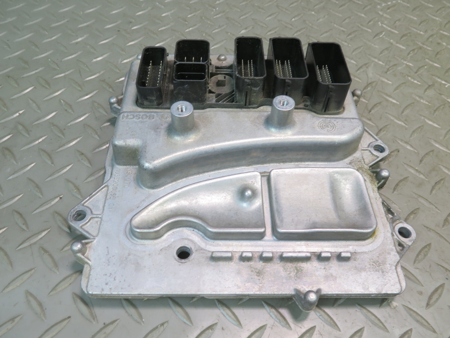 2015-2020 BMW F82 F83 M4 S55 Engine ECU ECM DME Computer Control Module 8672514