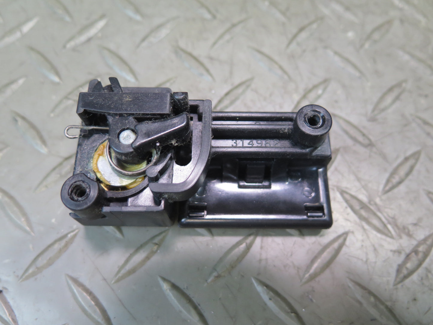 01-03 Lexus UCF30L LS430 Ignition Switch Door Trunk Glove Box Lock KEY Set OEM
