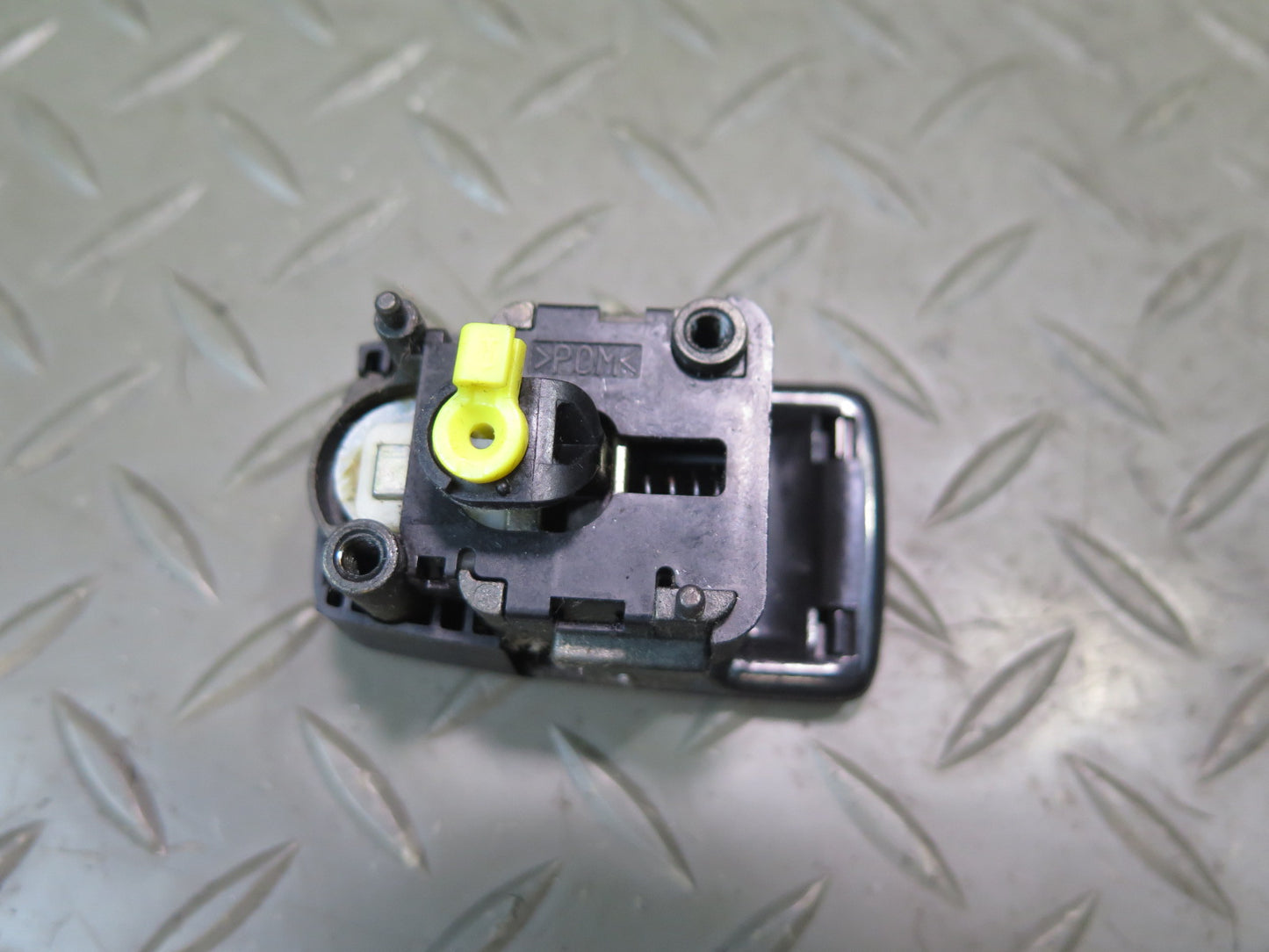 01-03 Lexus UCF30L LS430 Ignition Switch Door Trunk Glove Box Lock KEY Set OEM