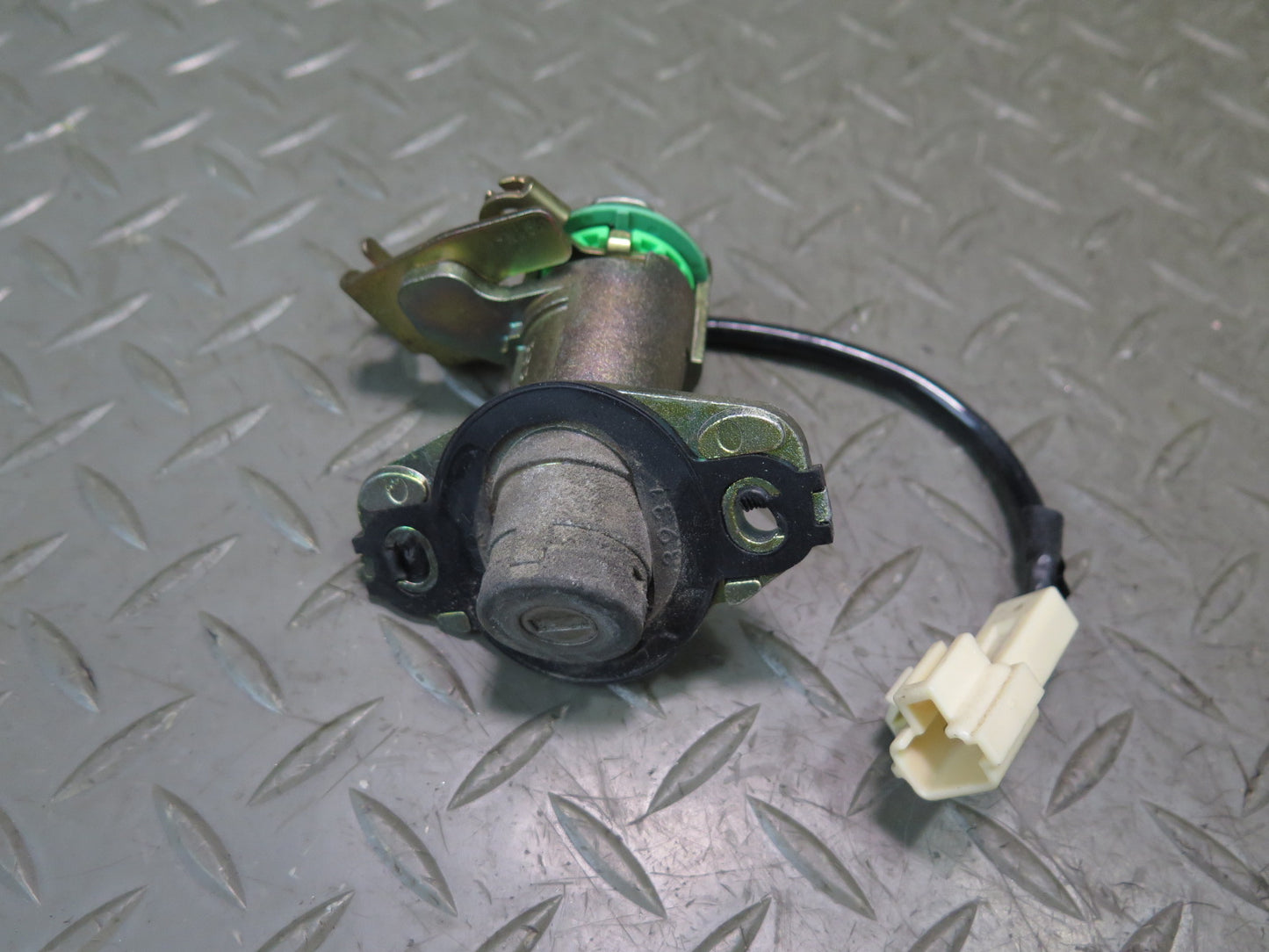 01-03 Lexus UCF30L LS430 Ignition Switch Door Trunk Glove Box Lock KEY Set OEM