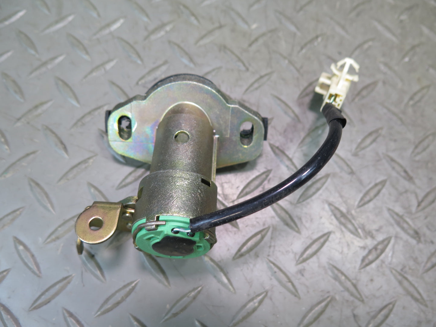 01-03 Lexus UCF30L LS430 Ignition Switch Door Trunk Glove Box Lock KEY Set OEM