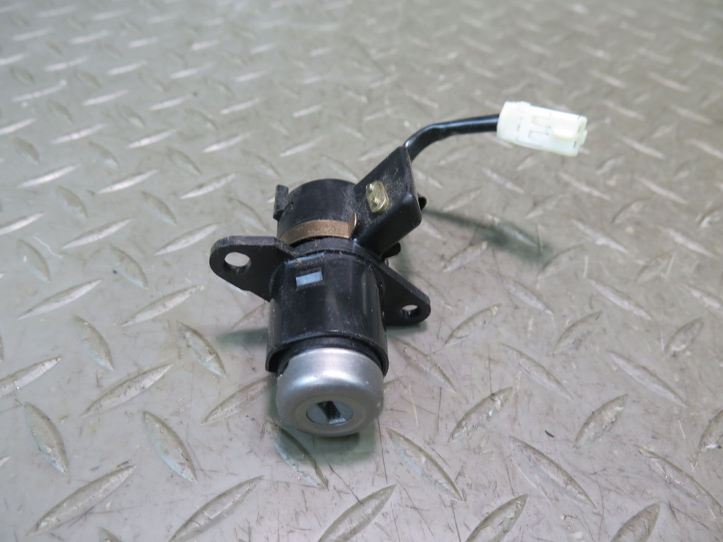 01-03 Lexus UCF30L LS430 Ignition Switch Door Trunk Glove Box Lock KEY Set OEM