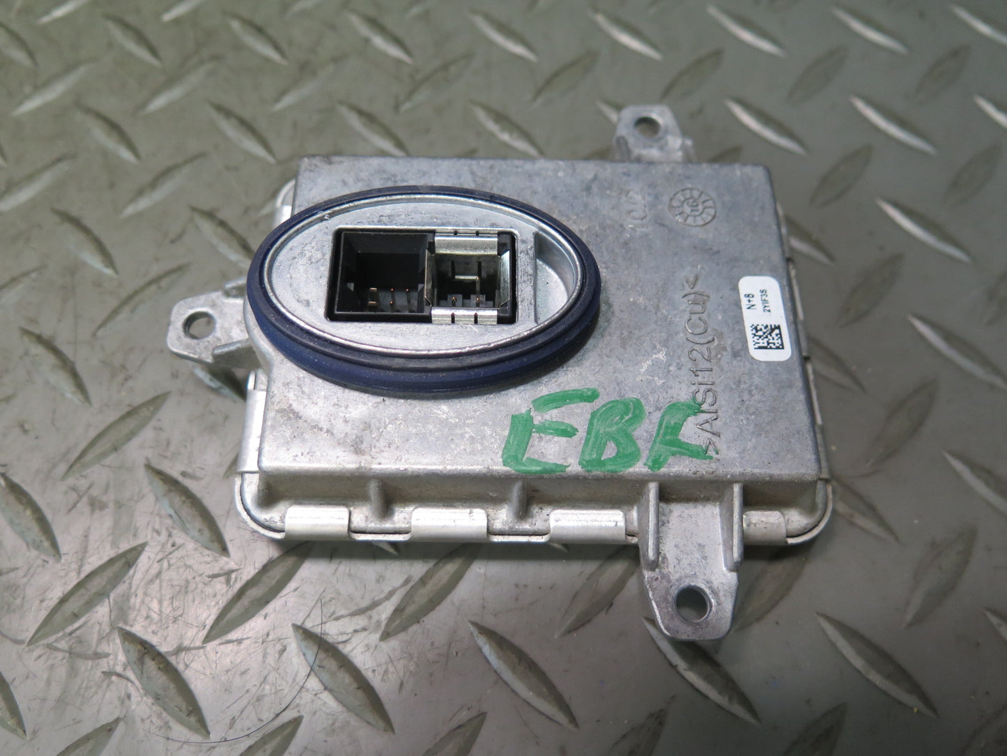 2015-2020 BMW F32 F33 F82 F83 M4 Front Xenon Headlight Lamp Ballast Module Set