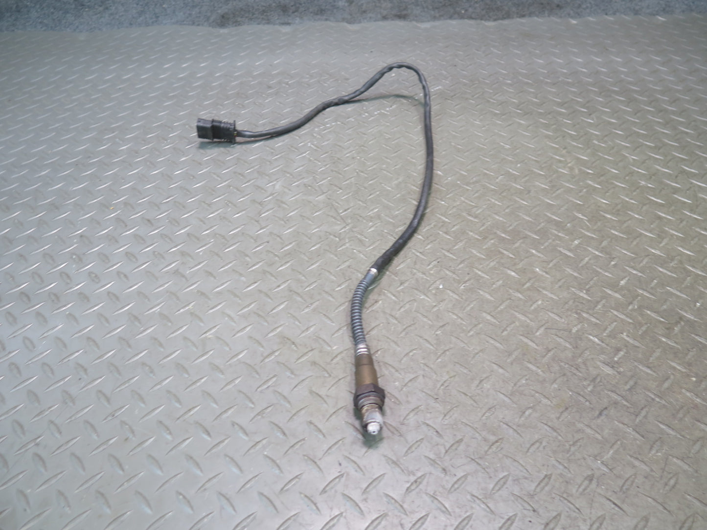 2015-2020 BMW F82 F83 M4 S55 Oxygen O2 Lambda Sensor Set of 4