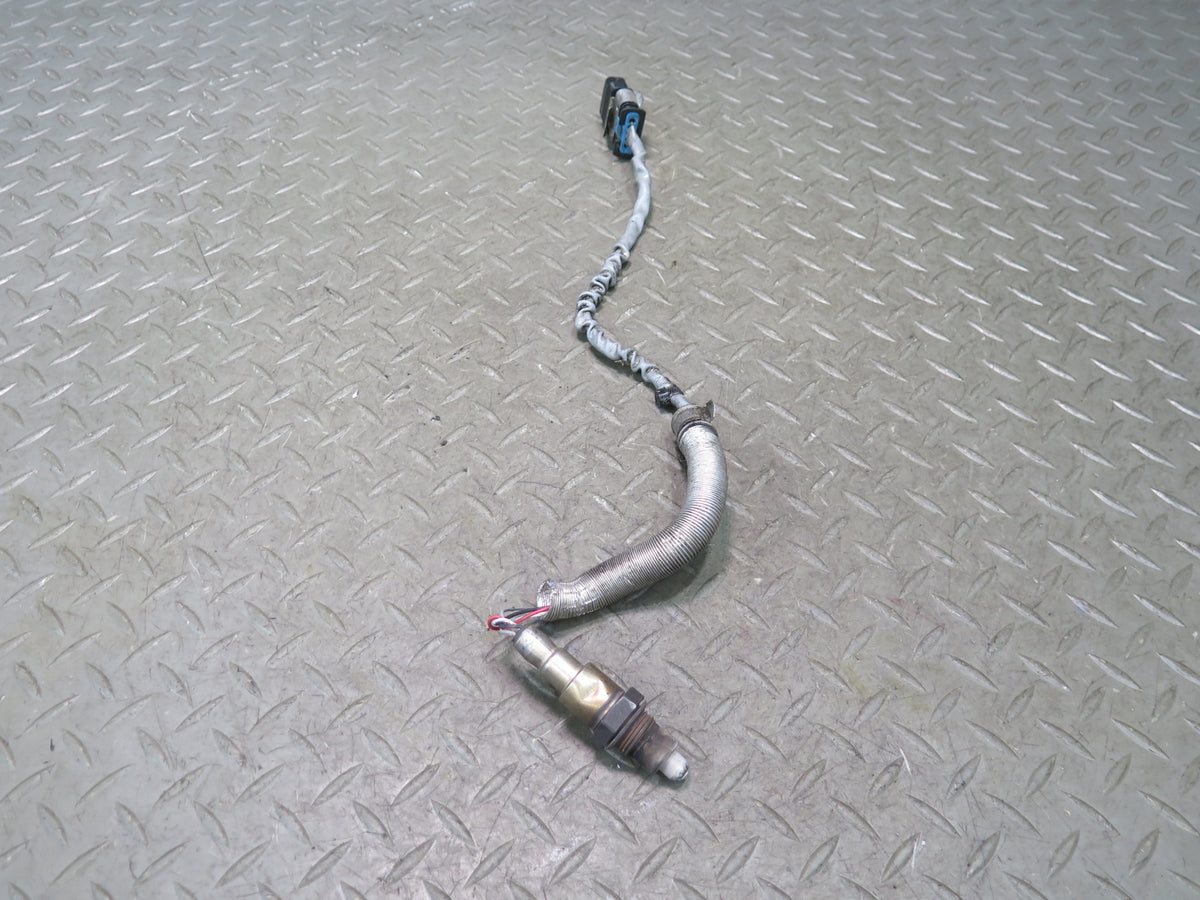 2015-2020 BMW F82 F83 M4 S55 Oxygen O2 Lambda Sensor Set of 4