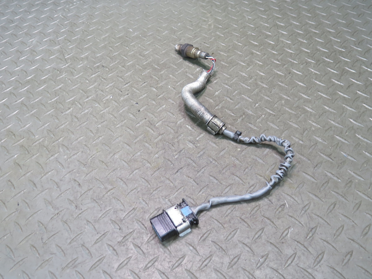 2015-2020 BMW F82 F83 M4 S55 Oxygen O2 Lambda Sensor Set of 4