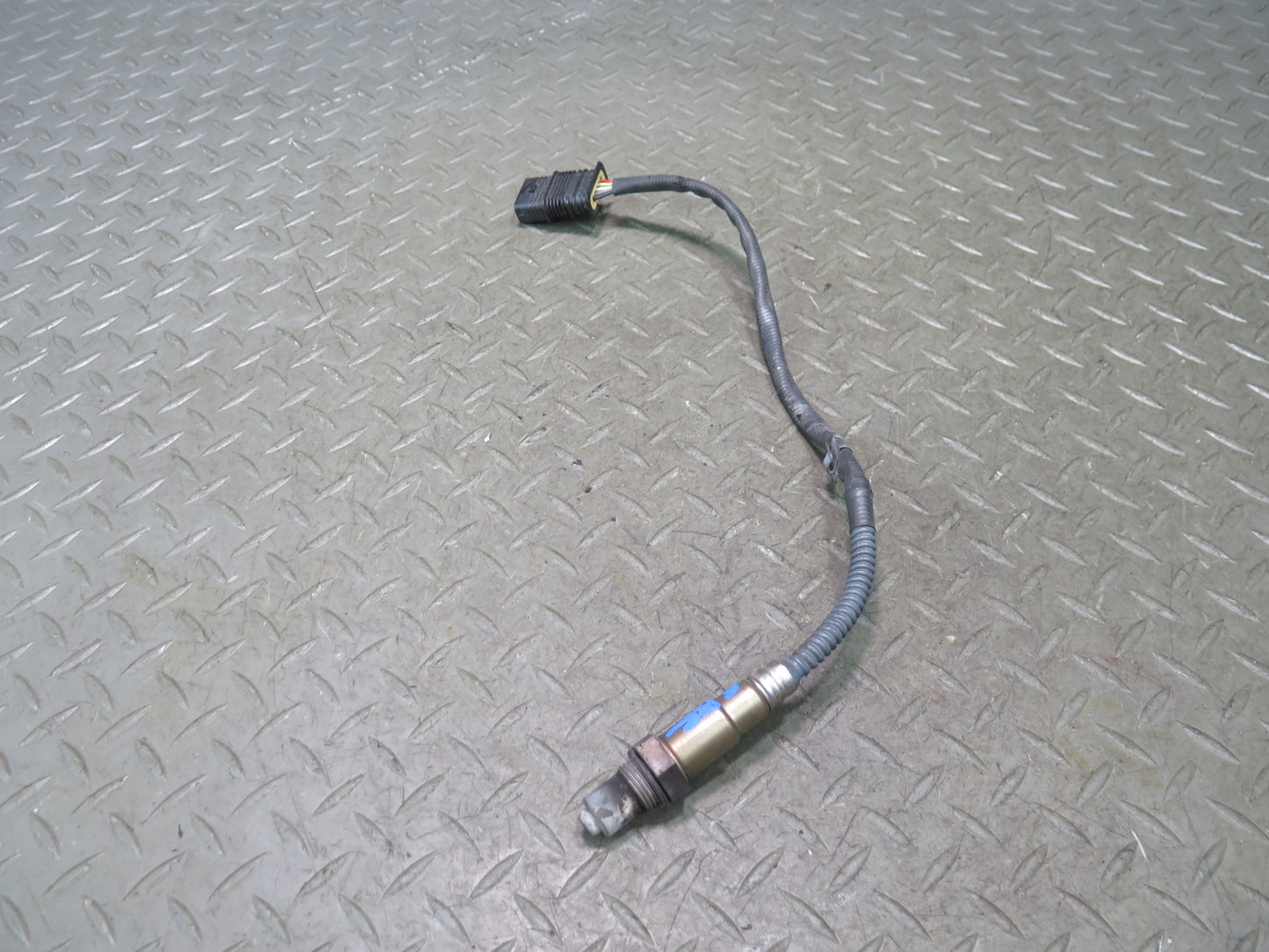 2015-2020 BMW F82 F83 M4 S55 Oxygen O2 Lambda Sensor Set of 4