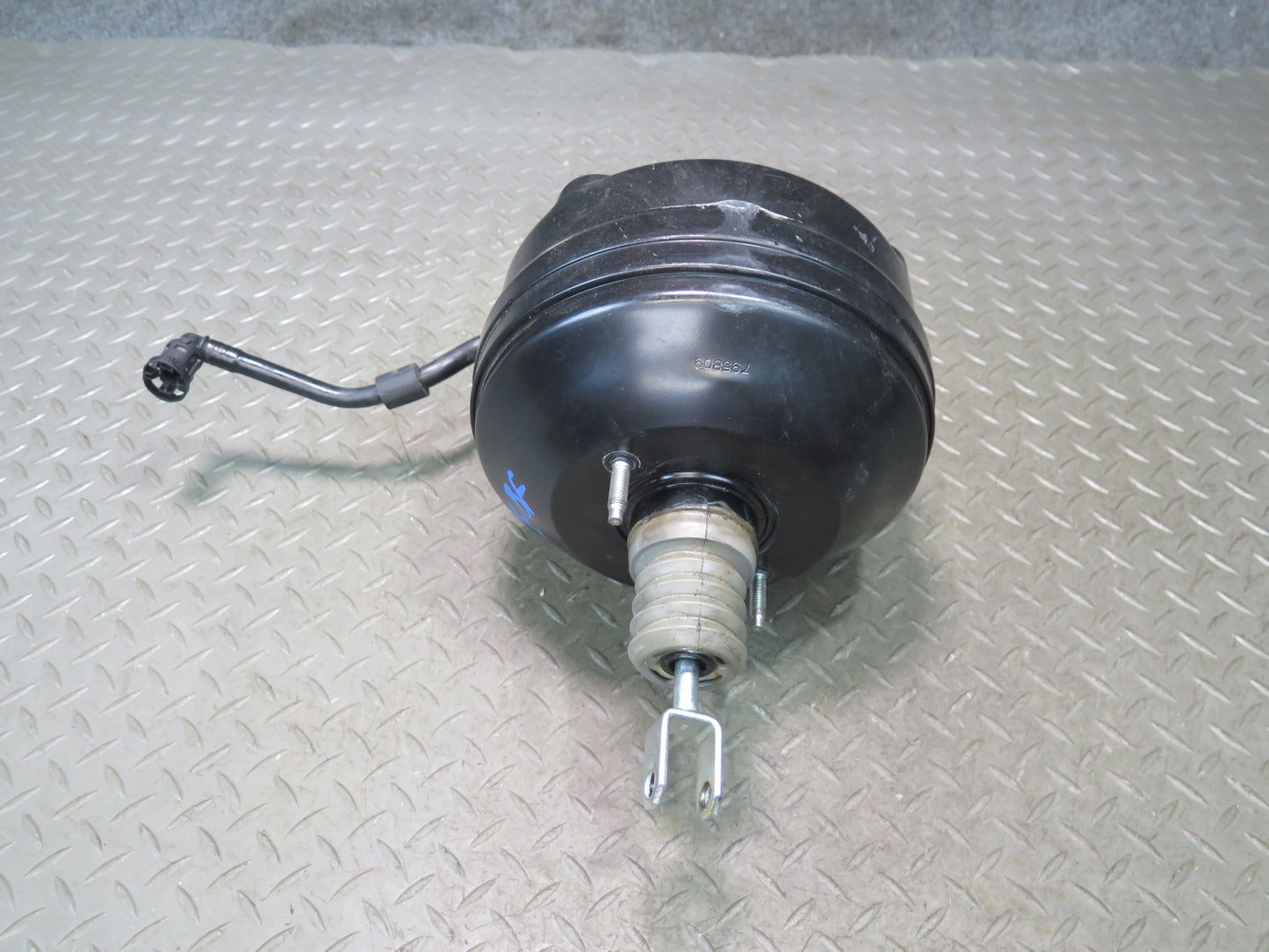 2015-2020 BMW F32 F33 F82 F83 M4 Brake Master Cylinder Booster Fluid Reservoir