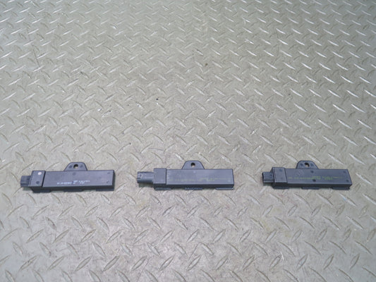 2012-2020 BMW F32 F33 F82 F33 M4 Keyless Entry Antenna Module Unit Set of 3