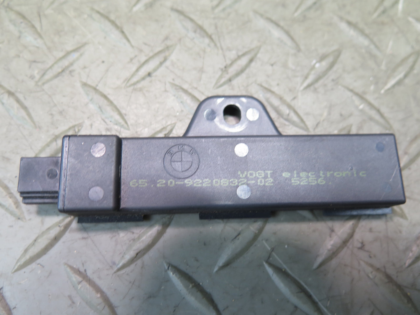 2012-2020 BMW F32 F33 F82 F33 M4 Keyless Entry Antenna Module Unit Set of 3