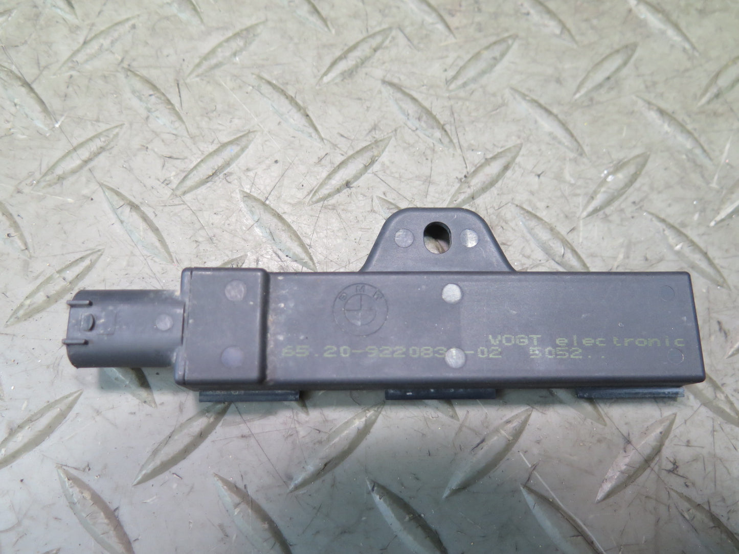 2012-2020 BMW F32 F33 F82 F33 M4 Keyless Entry Antenna Module Unit Set of 3