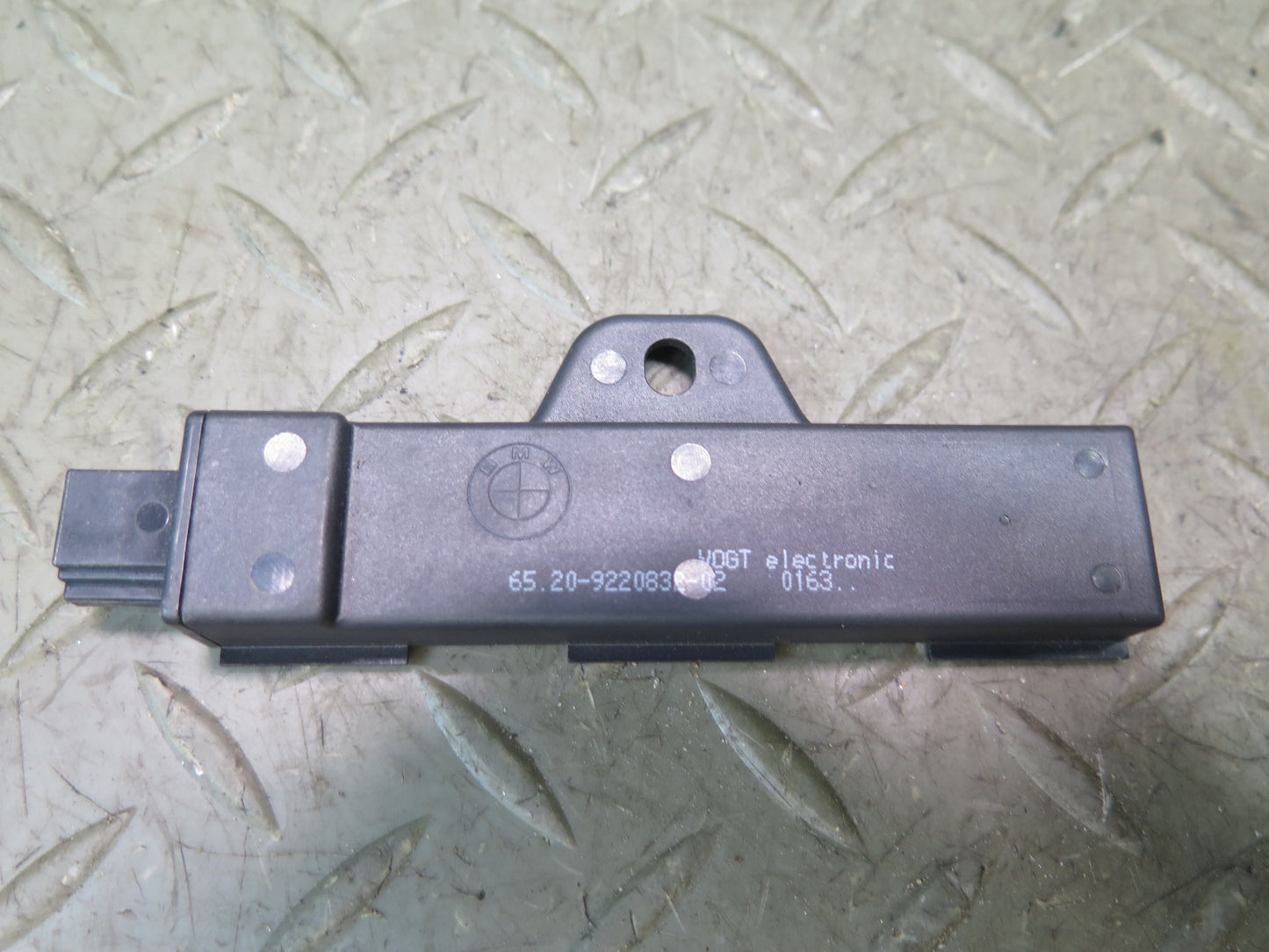 2012-2020 BMW F32 F33 F82 F33 M4 Keyless Entry Antenna Module Unit Set of 3