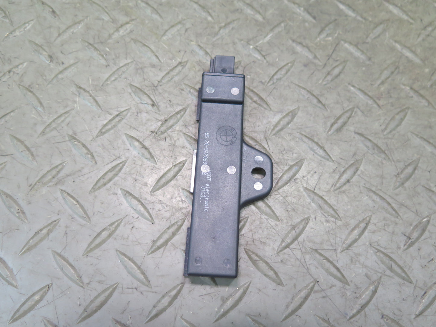 2012-2020 BMW F32 F33 F82 F33 M4 Keyless Entry Antenna Module Unit Set of 3