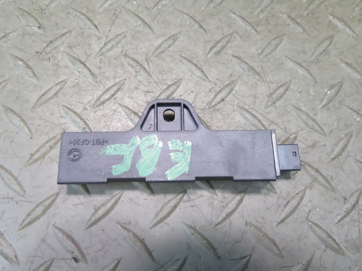 2012-2020 BMW F32 F33 F82 F33 M4 Keyless Entry Antenna Module Unit Set of 3