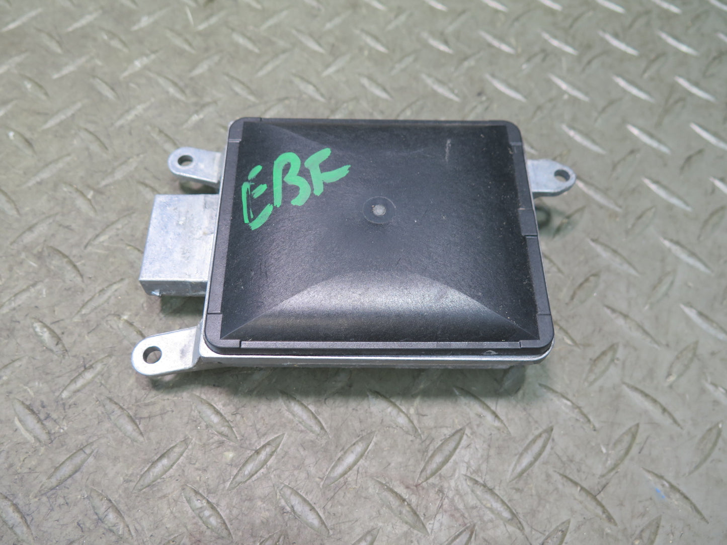 2015-2020 BMW F82 F83 M4 Rear Left Right Lane Change Radar Sensor Control Set