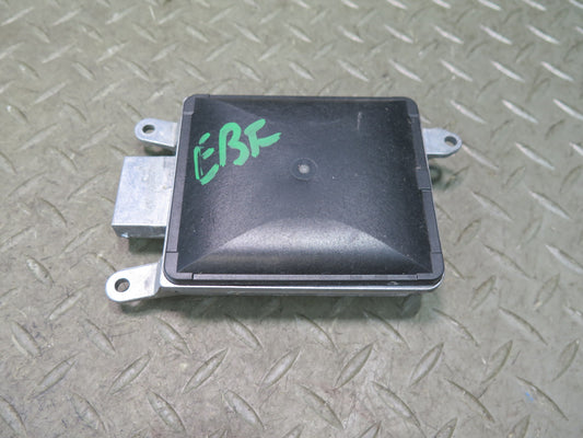 2015-2020 BMW F82 F83 M4 Rear Left Right Lane Change Radar Sensor Control Set