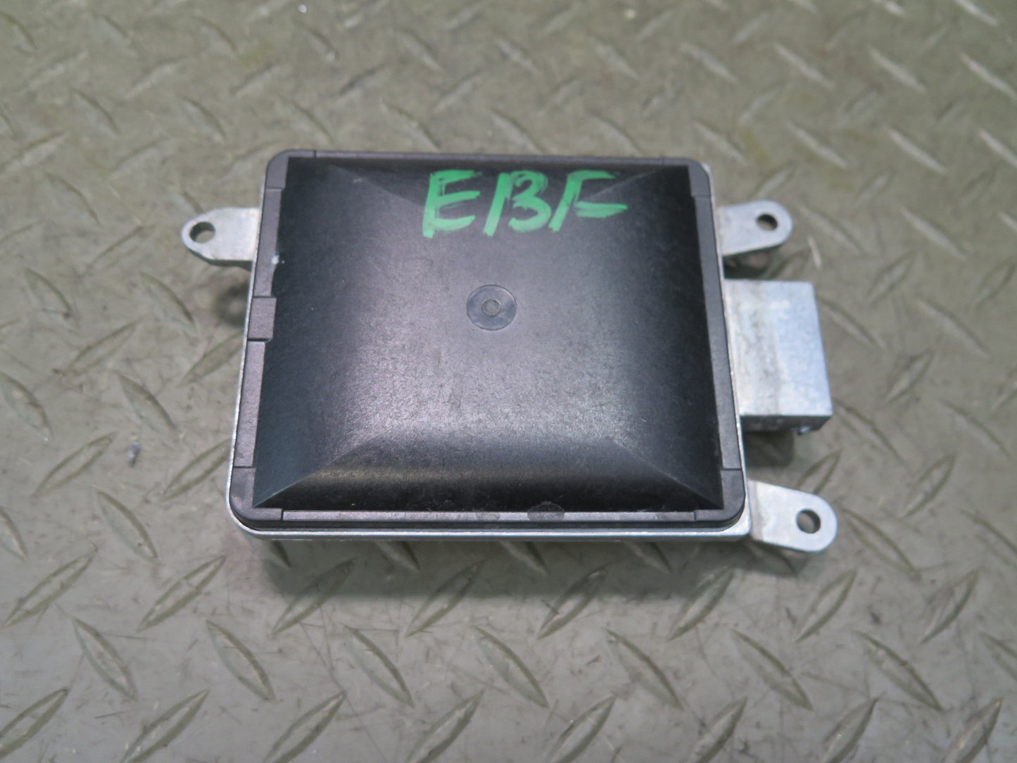 2015-2020 BMW F82 F83 M4 Rear Left Right Lane Change Radar Sensor Control Set