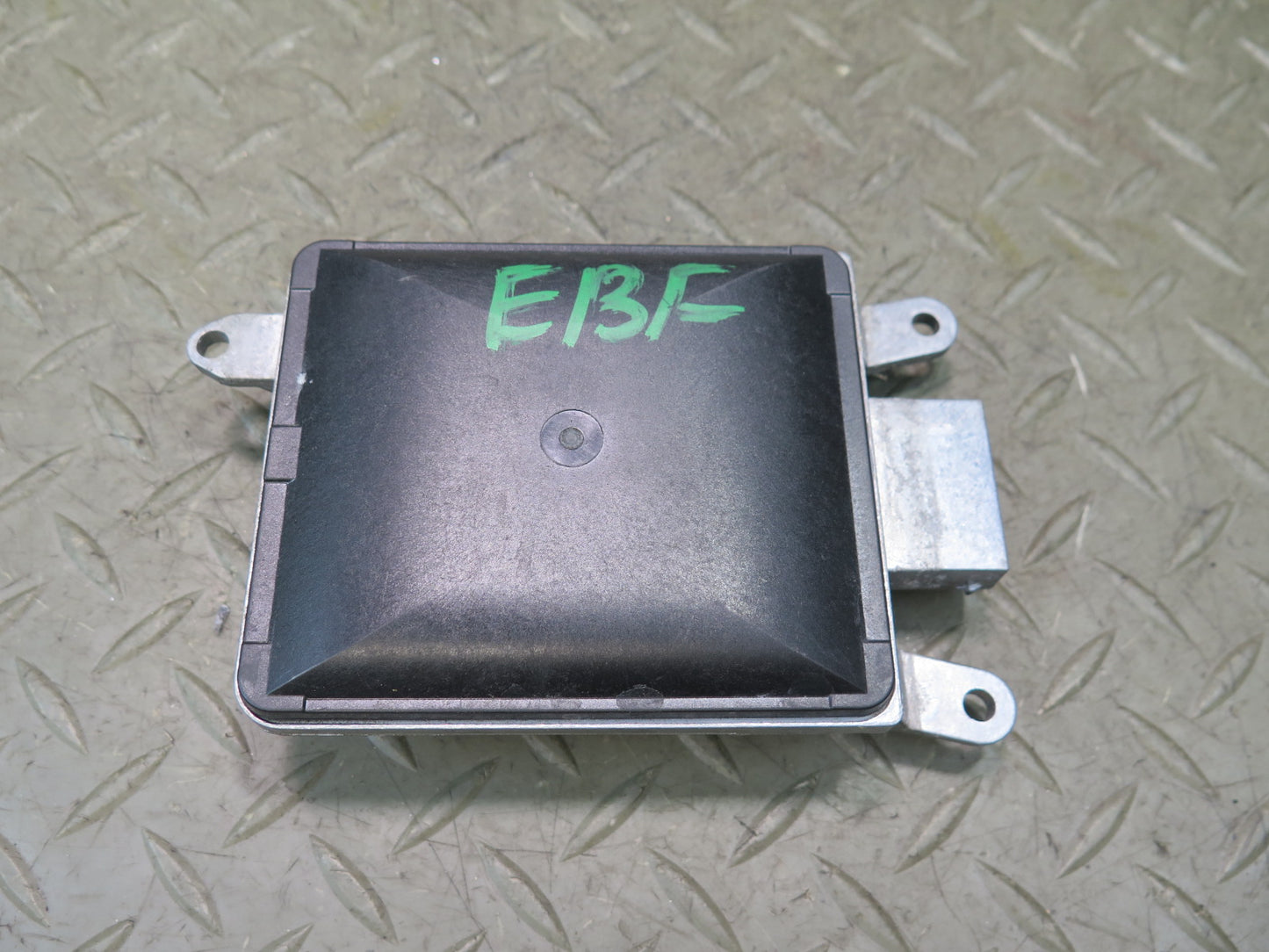 2015-2020 BMW F82 F83 M4 Rear Left Right Lane Change Radar Sensor Control Set