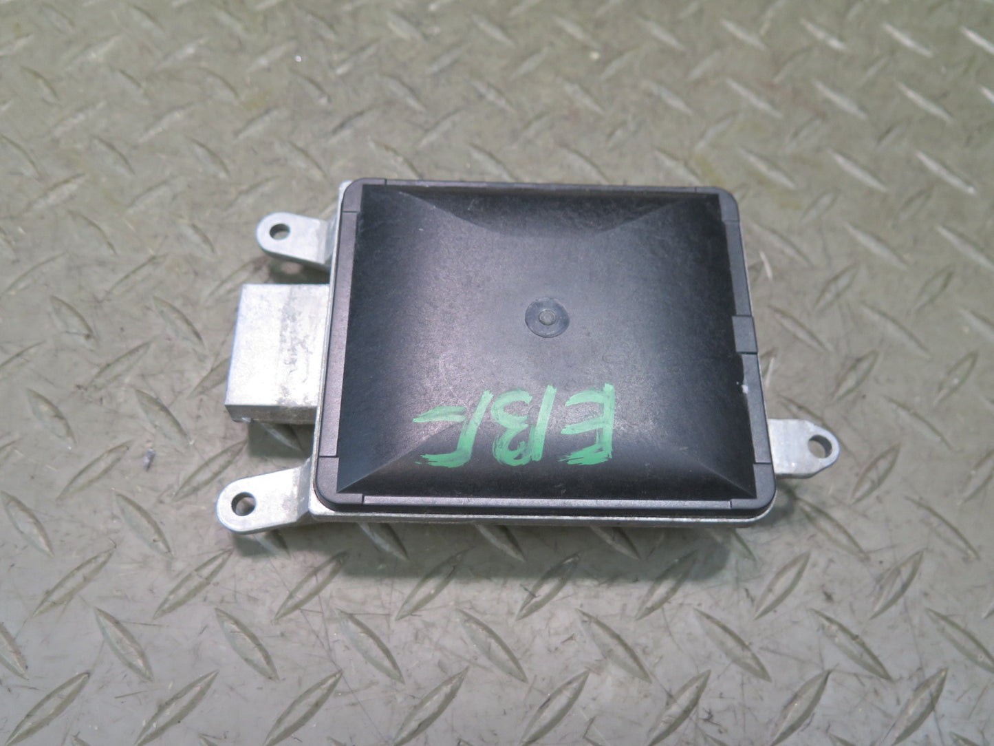 2015-2020 BMW F82 F83 M4 Rear Left Right Lane Change Radar Sensor Control Set