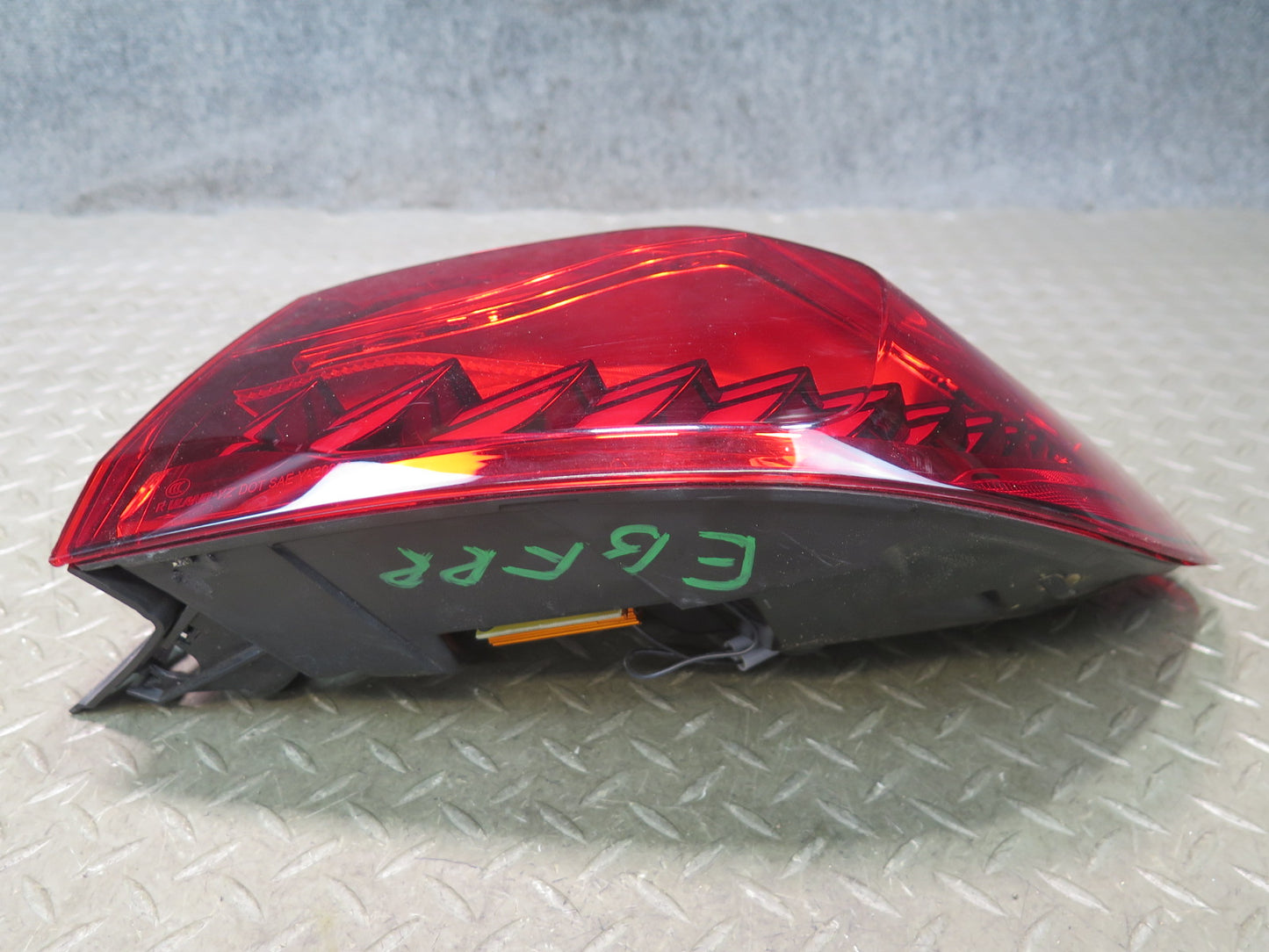 2015-2017 BMW F32 F33 F82 F83 M4 Aftermarket Rear Right Outer Tail Light Lamp